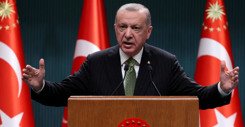 Recep Tayyip Erdoğan shkarkon zëvendësministrin e Arsimit pas sulmeve tragjike në shkolla