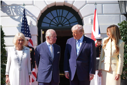 Deklarata që ndezi debat: Mbreti Charles në SHBA – ‘Pa ne Europa do fliste gjermanisht, pa Amerikën do flisnit frëngjisht