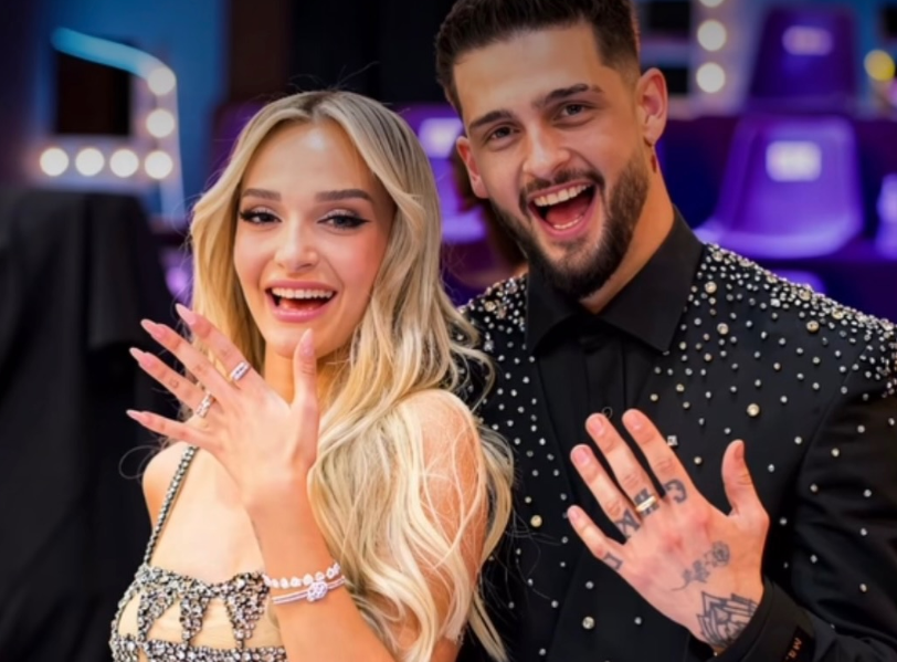 Selin Bollati flet për “BB VIP 5” dhe romancën me Gimbon: Tiparet e tij i kam manifestuar